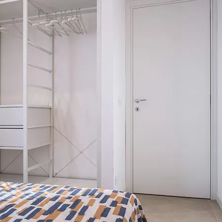 Dimora Sidi Bou Said Apartment *
