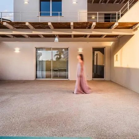 Dimora Sidi Bou Said Marina di Ragusa