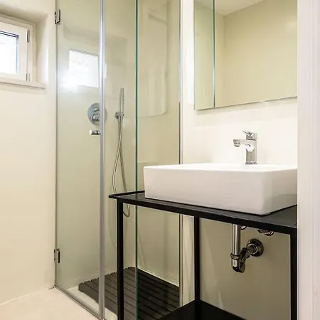 Apartment Dimora Sidi Bou Said