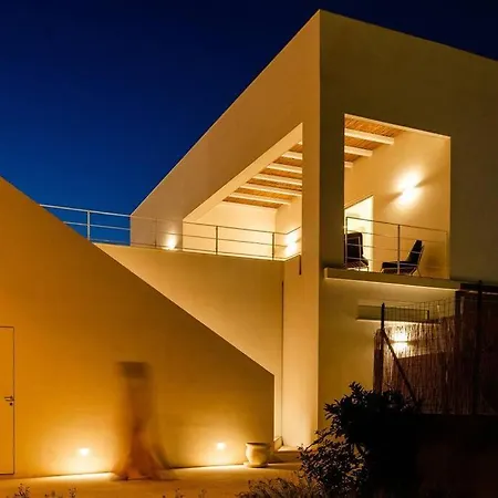 Dimora Sidi Bou Said * Marina di Ragusa