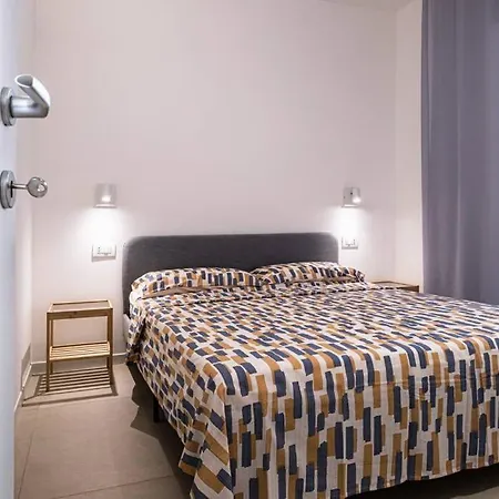 Dimora Sidi Bou Said Apartment