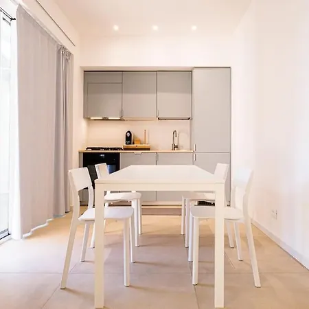 Dimora Sidi Bou Said Marina di Ragusa