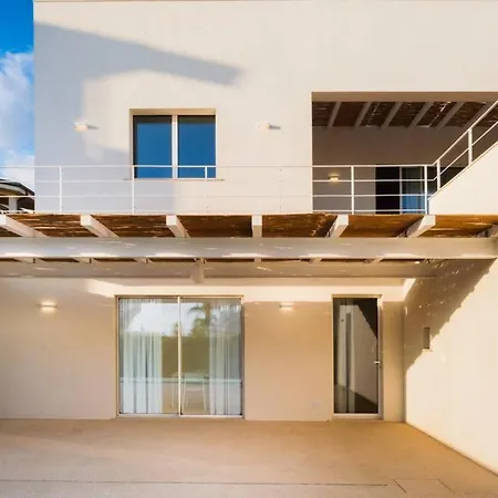 Dimora Sidi Bou Said * Marina di Ragusa