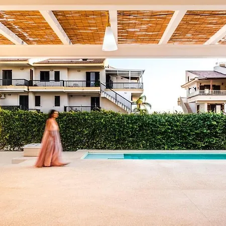 Dimora Sidi Bou Said Apartment Marina di Ragusa