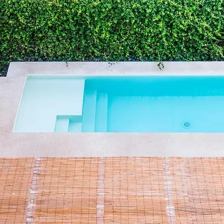 Dimora Sidi Bou Said Apartment *