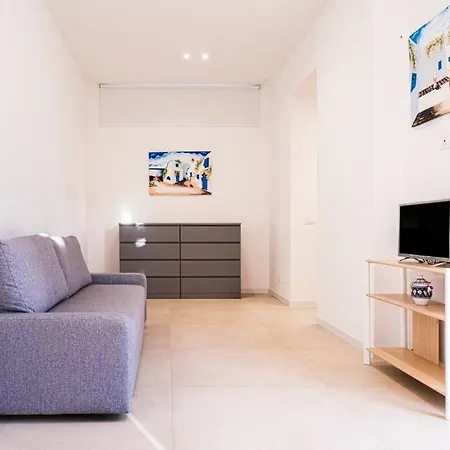 Dimora Sidi Bou Said Apartment